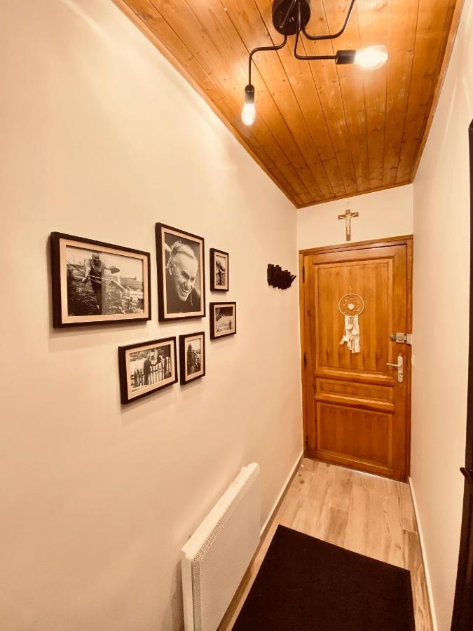 Willa Chalet Marcel Puy-Saint-Vincent Pieds Des Pistes Zewnętrze zdjęcie